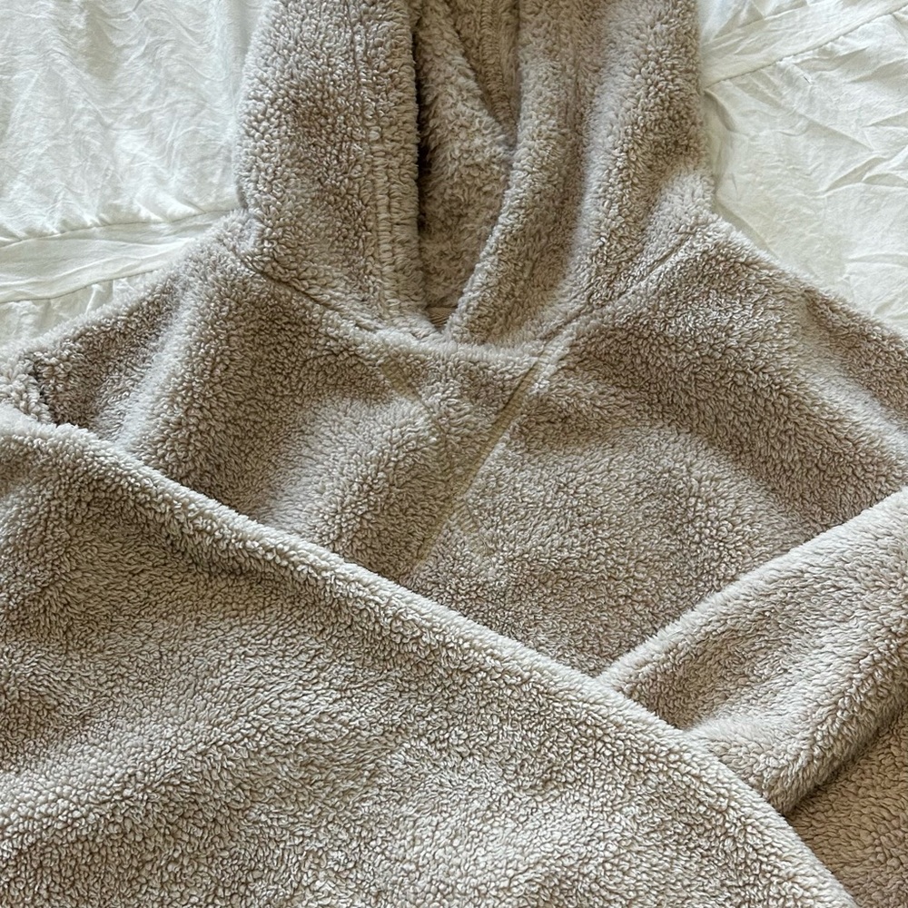 Soft Hoodie